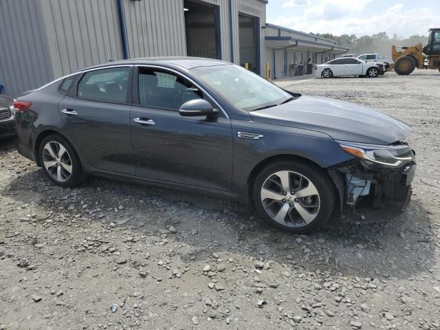 5XXGT4L32LG406027 Kia Optima LX 4