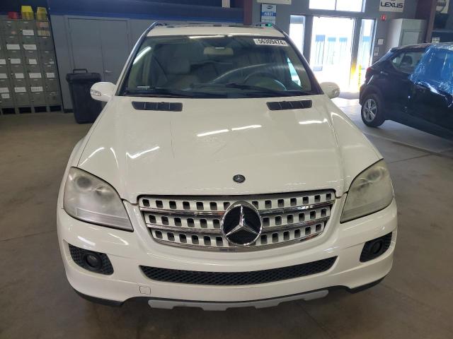 2007 Mercedes-Benz Ml 320 Cdi VIN: 4JGBB22E57A197478 Lot: 56309474