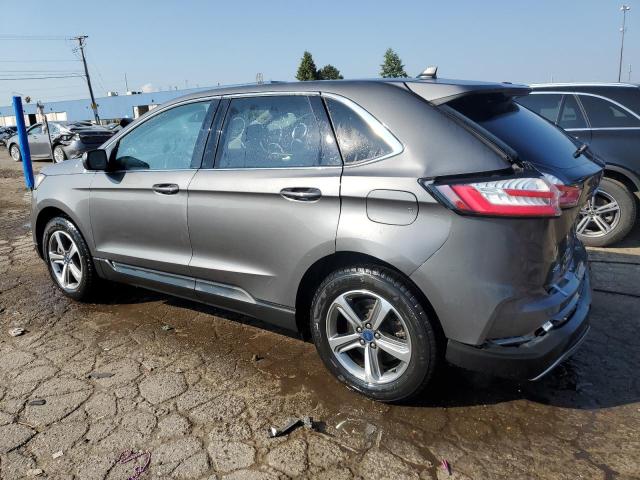 2022 Ford Edge Sel VIN: 2FMPK4J99NBB12228 Lot: 54954224