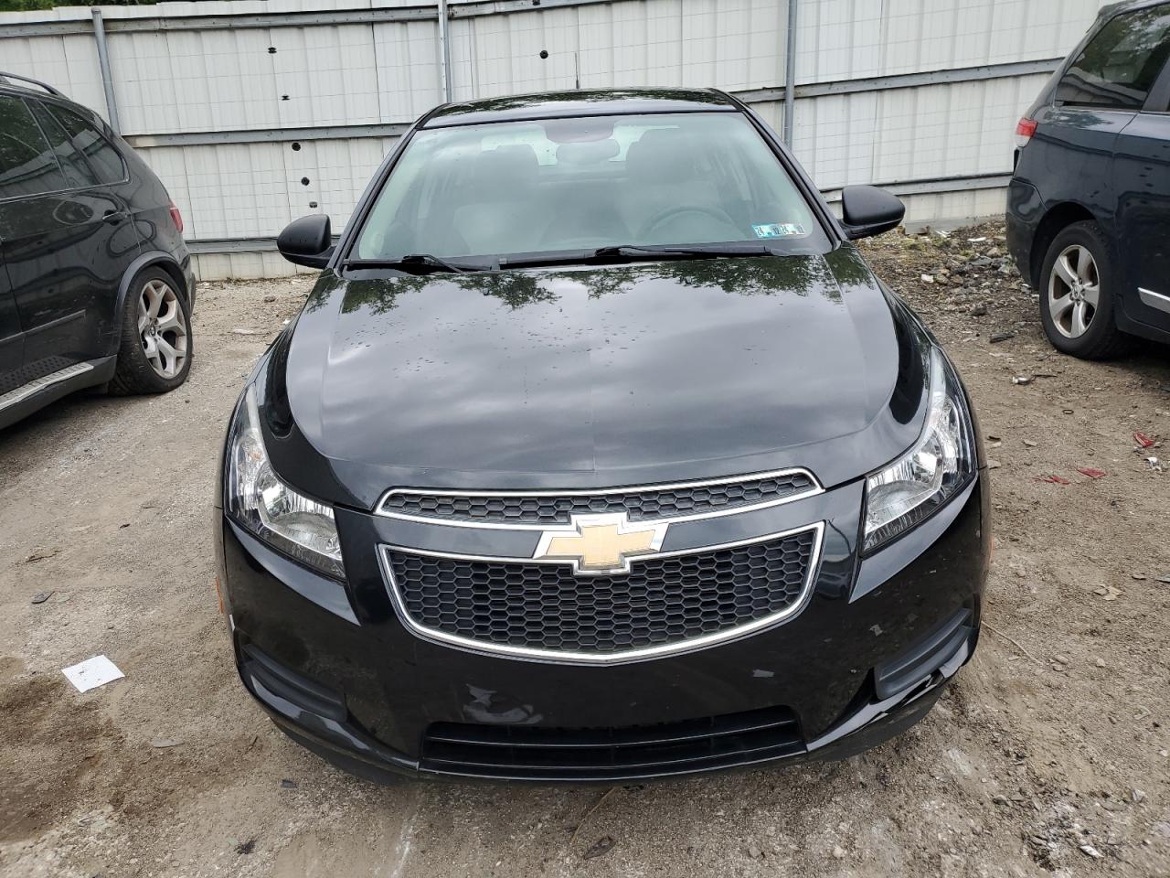 1G1PA5SGXE7166813 2014 Chevrolet Cruze Ls