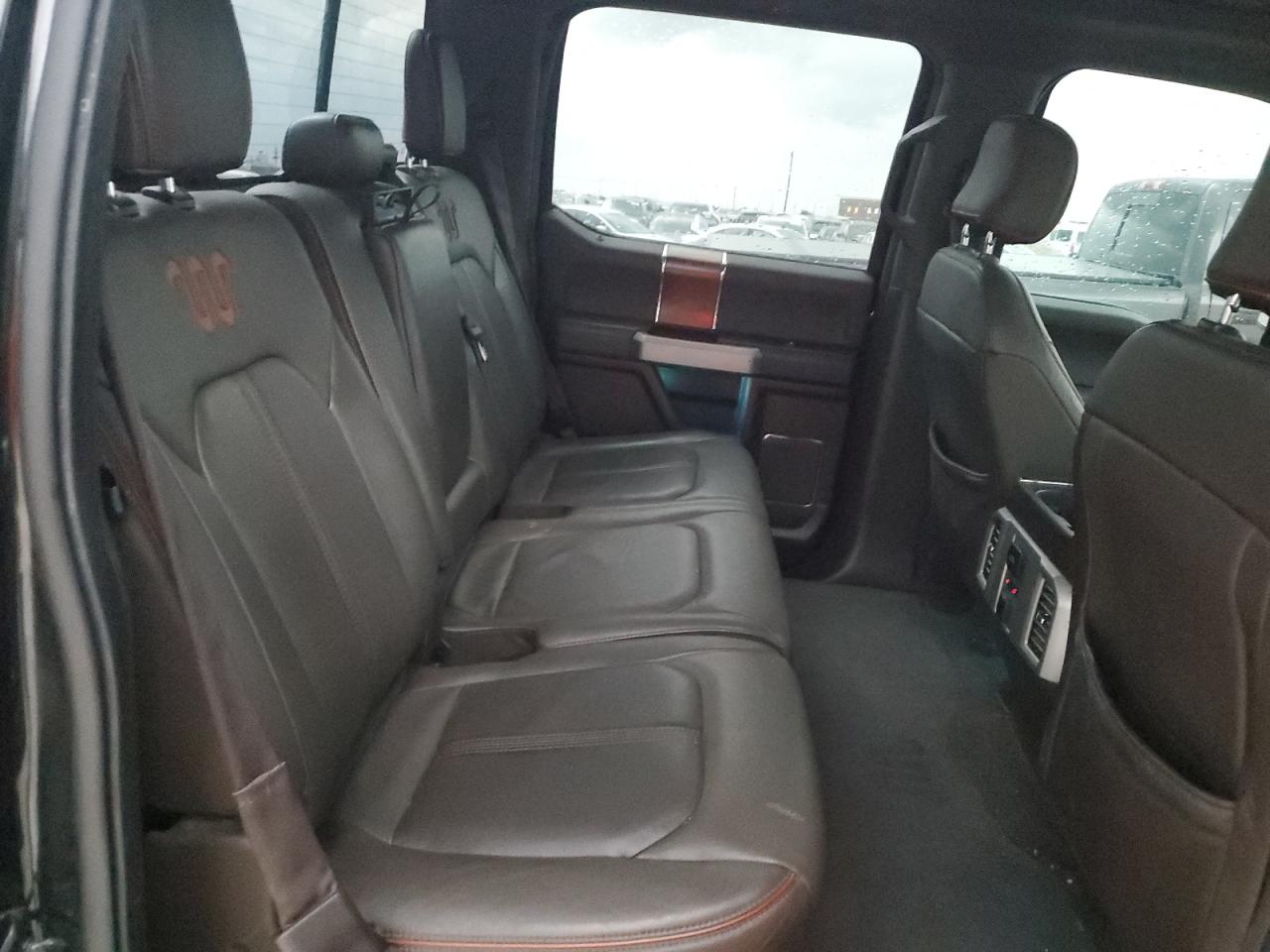 1FTEW1EFXFFA53088 2015 Ford F150 Supercrew