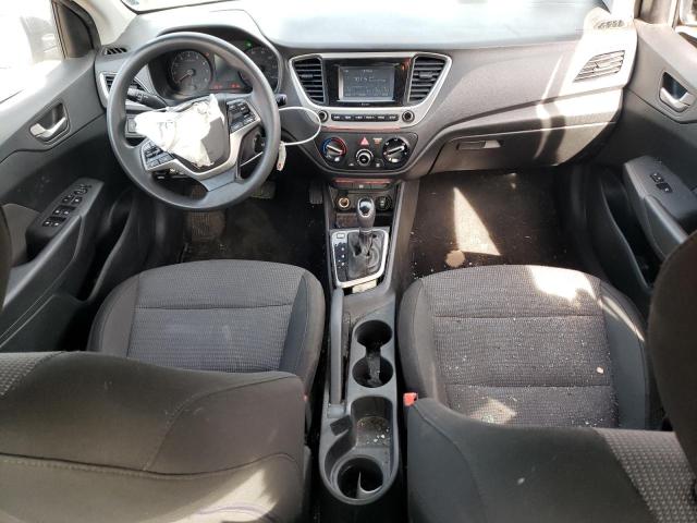2018 HYUNDAI ACCENT SE - 3KPC24A34JE018288