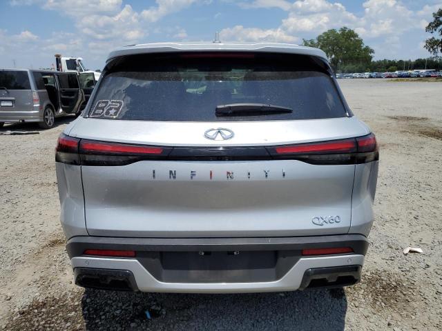 2023 Infiniti Qx60 Pure VIN: 5N1DL1ER6PC348959 Lot: 56910364