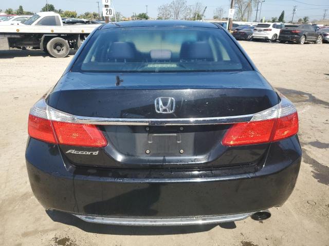 2015 Honda Accord Lx VIN: 1HGCR2F34FA190681 Lot: 54007644