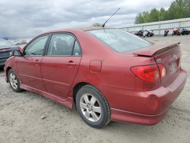 2005 Toyota Corolla Ce VIN: 1NXBR32E45Z476398 Lot: 54740584