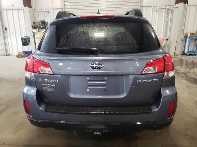 2014 Subaru Outback 2.5I Premium VIN: 4S4BRCCCXE3253852 Lot: 56627524