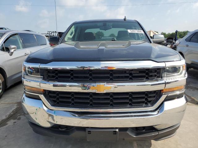 2019 Chevrolet Silverado Ld K1500 Lt VIN: 2GCVKPECXK1111352 Lot: 53971894