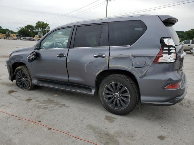 2021 Lexus Gx 460 Premium VIN: JTJAM7BXXM5282147 Lot: 56829564