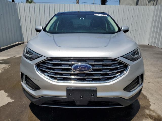 2019 Ford Edge Sel VIN: 2FMPK4J91KBB66005 Lot: 54037094