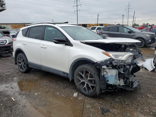 2016 Toyota Rav4 Se VIN: 2T3JFREV4GW414240 Lot: 54947534