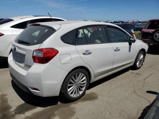 2015 SUBARU IMPREZA LI - JF1GPAM61F8307627
