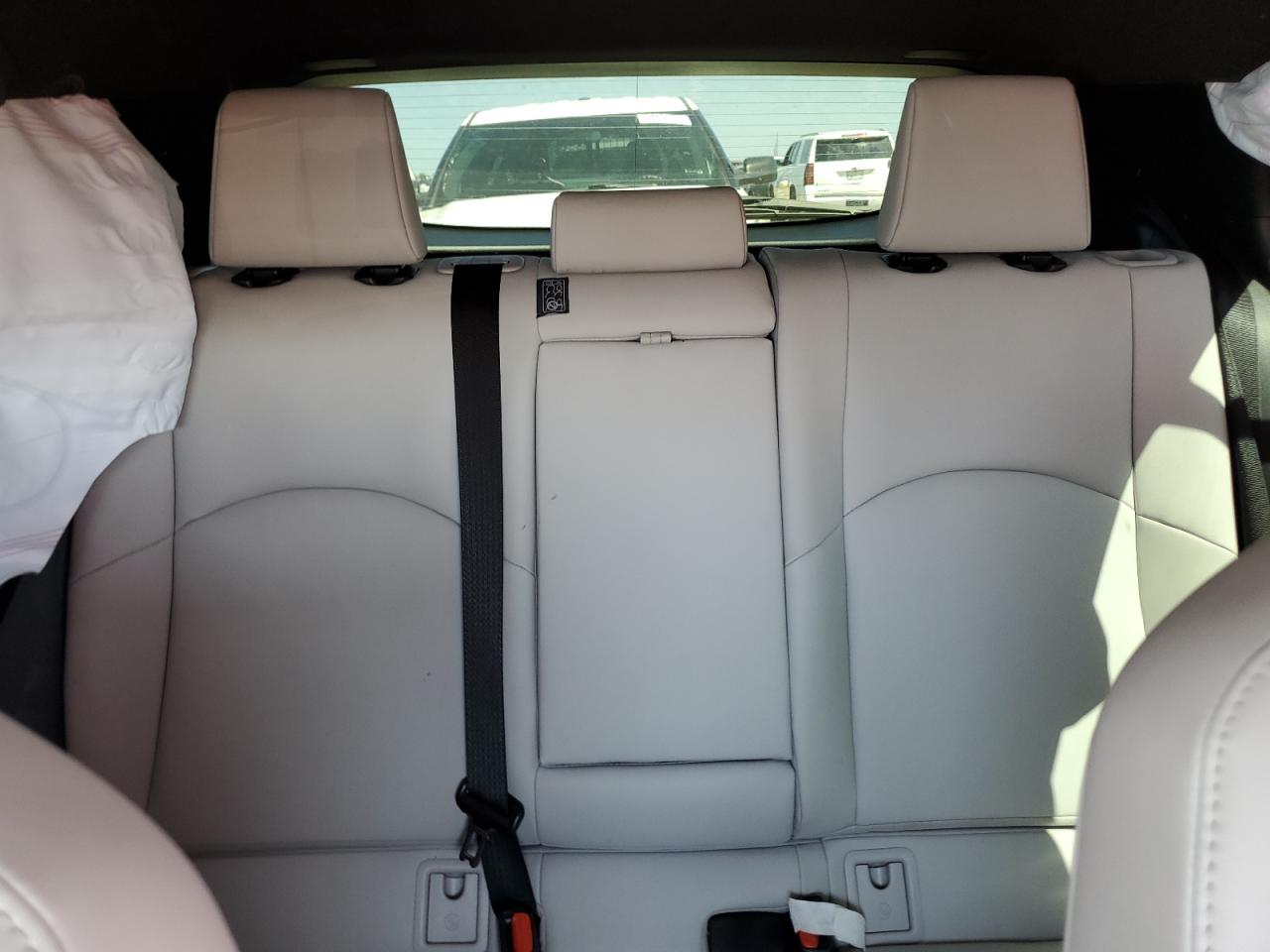 JTHX6JBH6P2155350 2023 Lexus Ux 250H Base