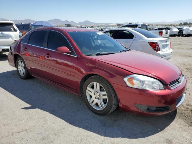 2011 Chevrolet Impala Lt VIN: 2G1WG5EK1B1272943 Lot: 55506254