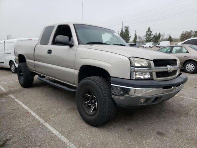 2005 Chevrolet Silverado C1500 VIN: 1GCEC19V25Z339573 Lot: 54447714