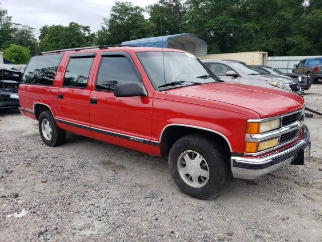 1992 Chevrolet Suburban C1500 VIN: 1GNEC16K0NJ322089 Lot: 54906844