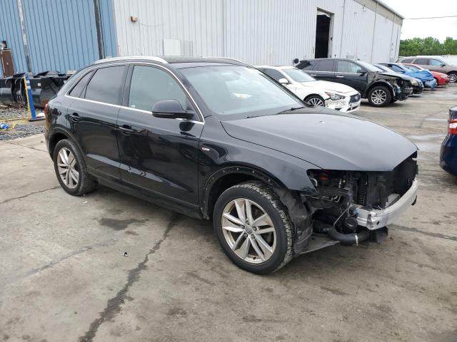 2018 Audi Q3 Premium Plus VIN: WA1JCCFS5JR017163 Lot: 54758094