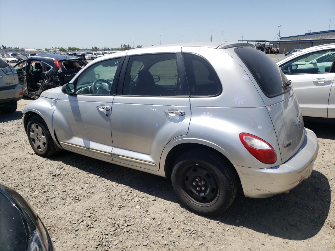 3A4FY58B37T557644 2007 Chrysler Pt Cruiser Touring