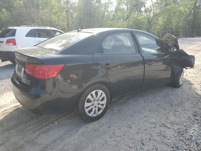 2010 Kia Forte Ex VIN: KNAFU4A24A5828043 Lot: 55818554