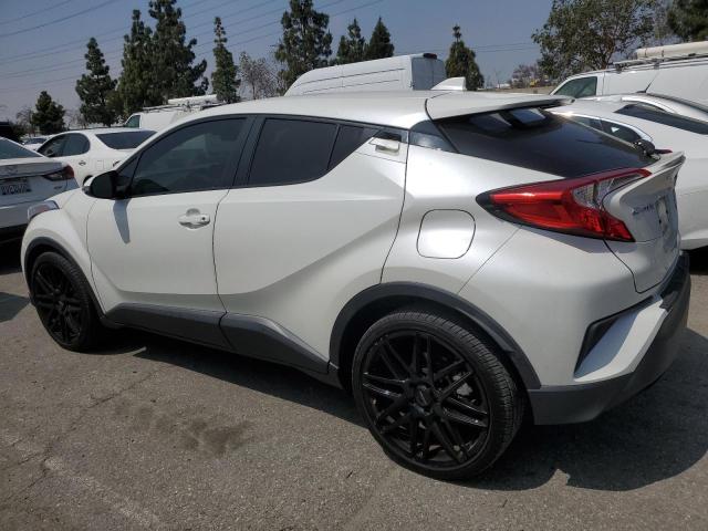 2019 Toyota C-Hr Xle VIN: JTNKHMBX1K1037005 Lot: 55008214