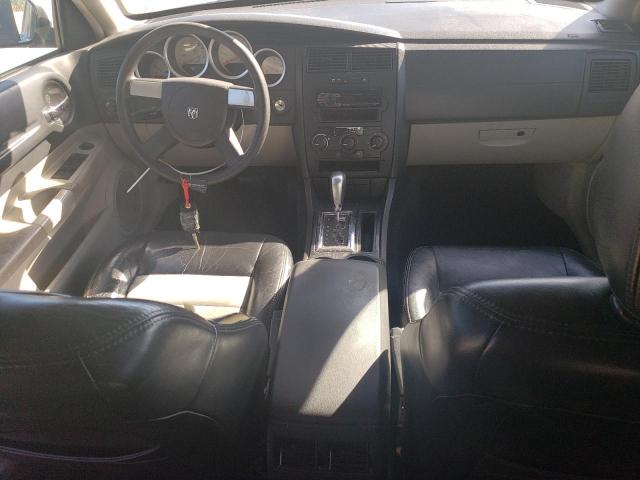 2005 Dodge Magnum Sxt VIN: 2D4FV48V45H650457 Lot: 53531144