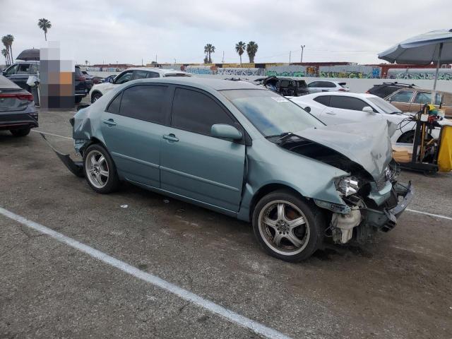 2007 Toyota Corolla Ce VIN: 1NXBR30EX7Z823433 Lot: 54204324