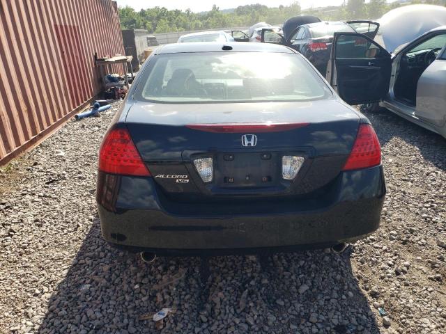 2007 Honda Accord Ex VIN: 1HGCM66557A079050 Lot: 55803724