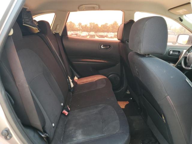 2009 Nissan Rogue S VIN: JN8AS58T09W329368 Lot: 56003824