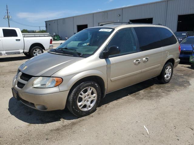 2004 Dodge Grand Caravan Sxt VIN: 2D4GP44L64R586899 Lot: 55422144