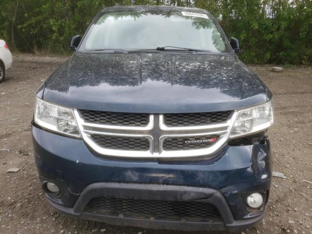 2015 Dodge Journey Sxt VIN: 3C4PDCBB9FT600062 Lot: 55647034