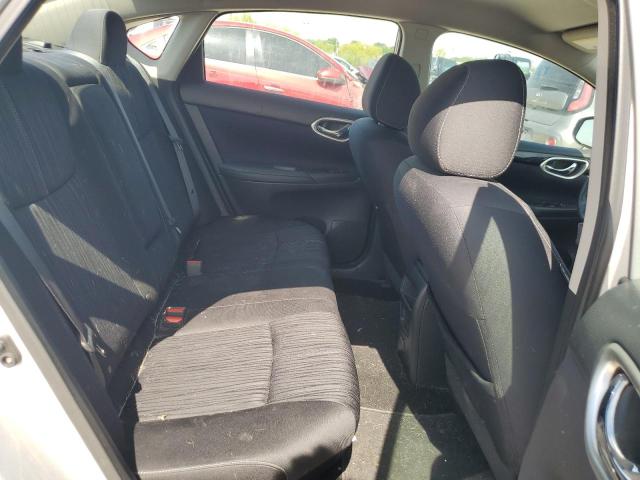 2018 Nissan Sentra S VIN: 3N1AB7AP2JY250885 Lot: 56089084