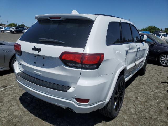 2019 Jeep Grand Cherokee Laredo VIN: 1C4RJFAG3KC574046 Lot: 54278164