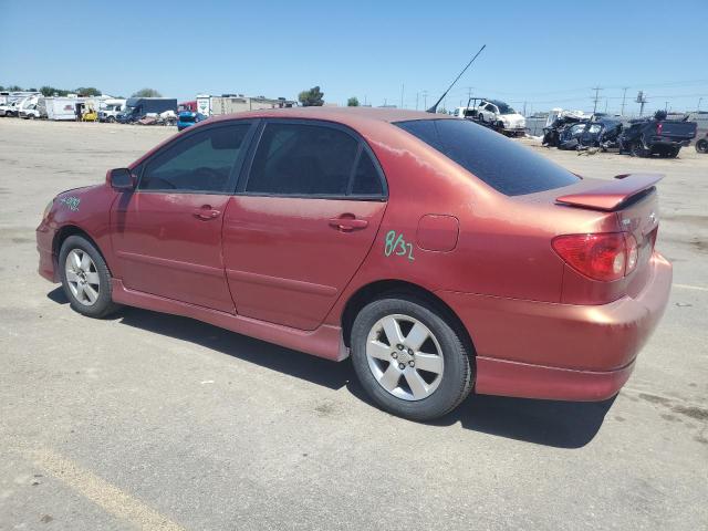 2006 Toyota Corolla Ce VIN: 1NXBR32E06Z594191 Lot: 51933044