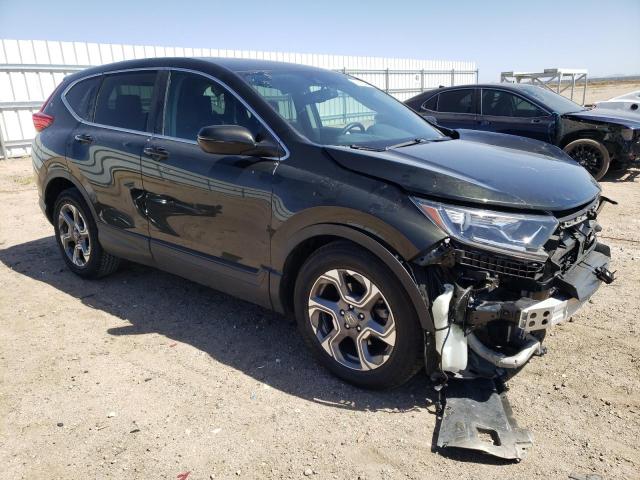 7FARW1H87HE038381 2017 Honda Cr-V Exl