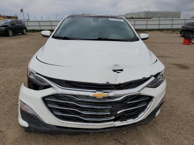 2020 CHEVROLET MALIBU PRE - 1G1ZE5SX5LF007617