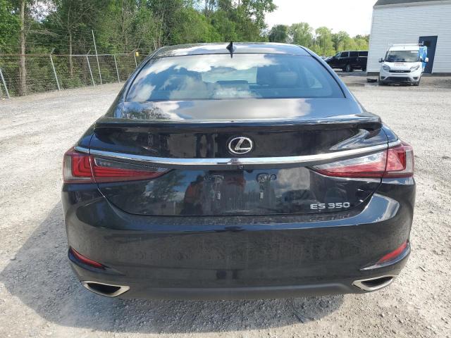2022 Lexus Es 350 Base VIN: 58ADZ1B14NU111237 Lot: 55646714