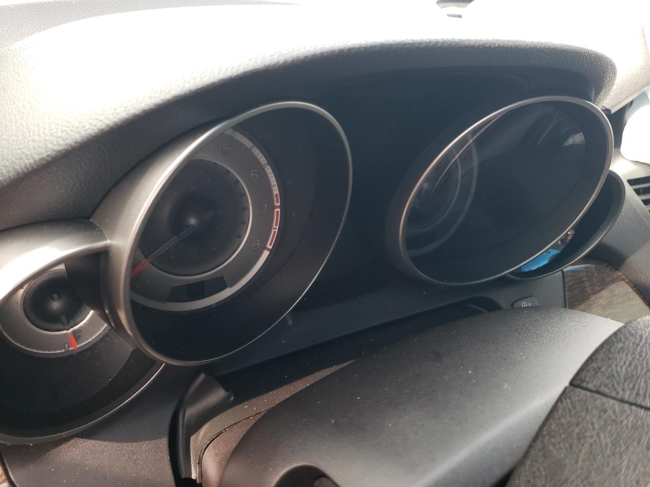 2HNYD2H6XBH518413 2011 Acura Mdx Technology