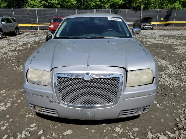 2010 Chrysler 300 Touring VIN: 2C3CA5CV6AH319791 Lot: 53991404