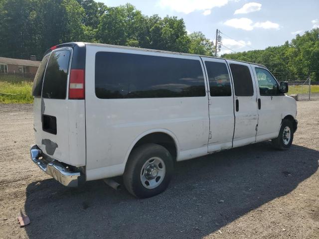 2010 Chevrolet Express G3500 Lt VIN: 1GA2G1DG6A1105387 Lot: 55331614