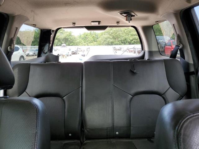 2010 Nissan Xterra Off Road VIN: 5N1AN0NW1AC512655 Lot: 54074914