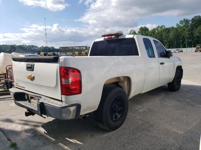 2013 Chevrolet Silverado K1500 VIN: 1GCRKPEA3DZ169717 Lot: 38621874