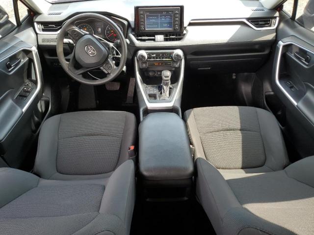 2019 TOYOTA RAV4 LE - 2T3F1RFV0KC026600
