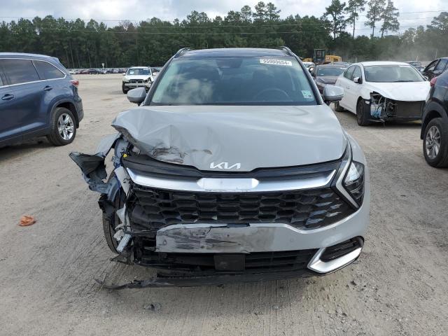 2023 KIA SPORTAGE S - 5XYK53AF1PG126886