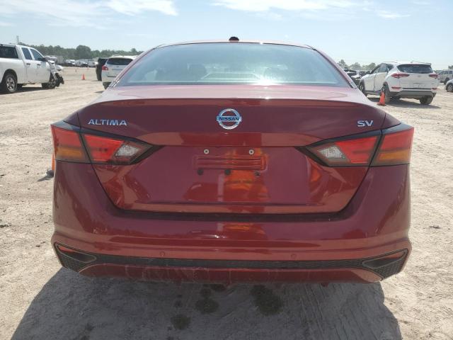 2021 Nissan Altima Sv VIN: 1N4BL4DV1MN419860 Lot: 55013074