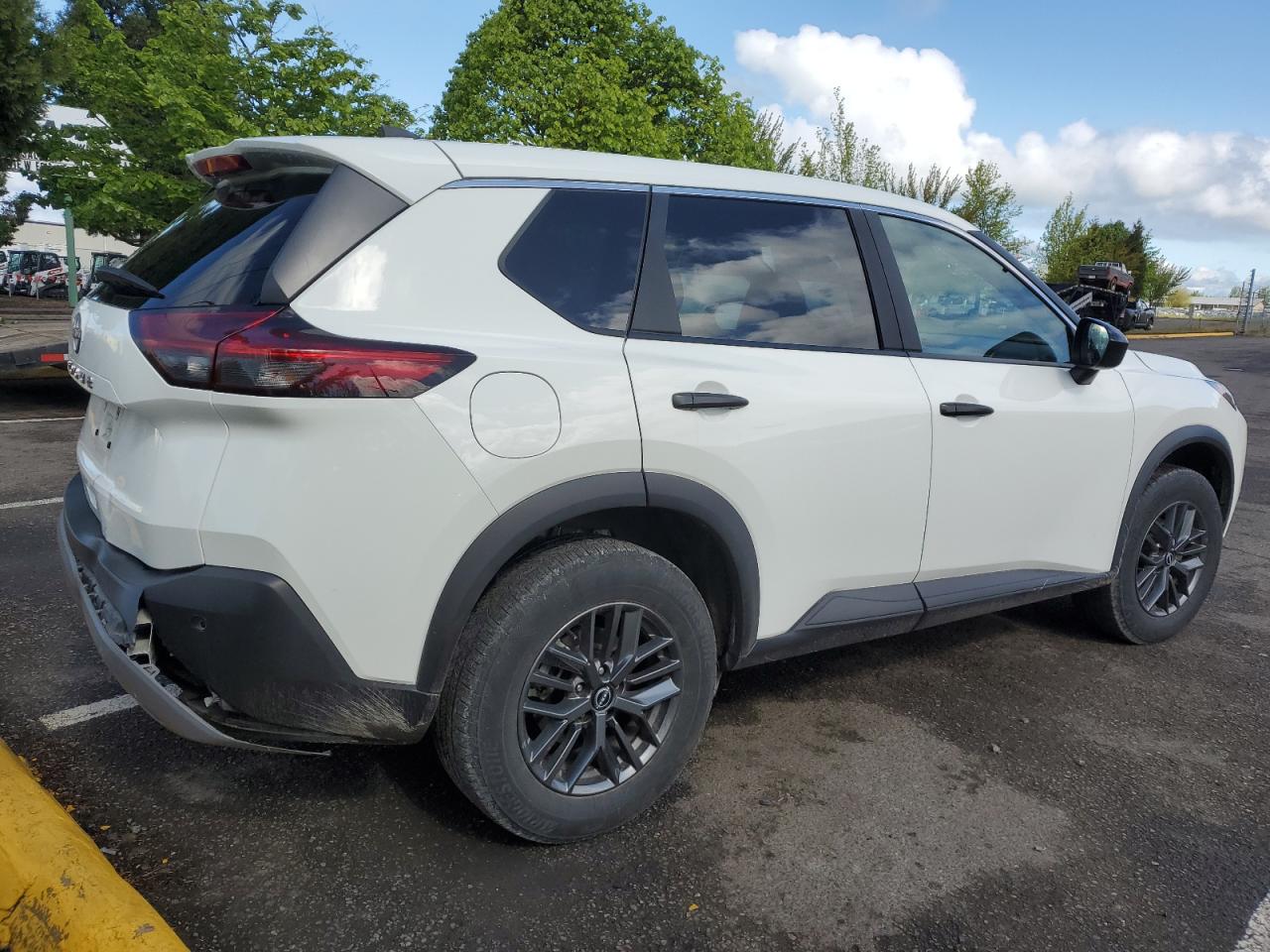 5N1BT3AA1PC825381 NISSAN ROGUE 2023