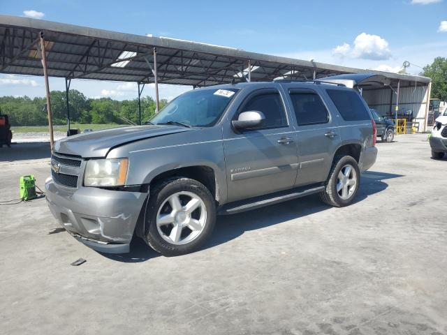 2008 Chevrolet Tahoe C1500 VIN: 1GNFC130X8R137240 Lot: 52799474