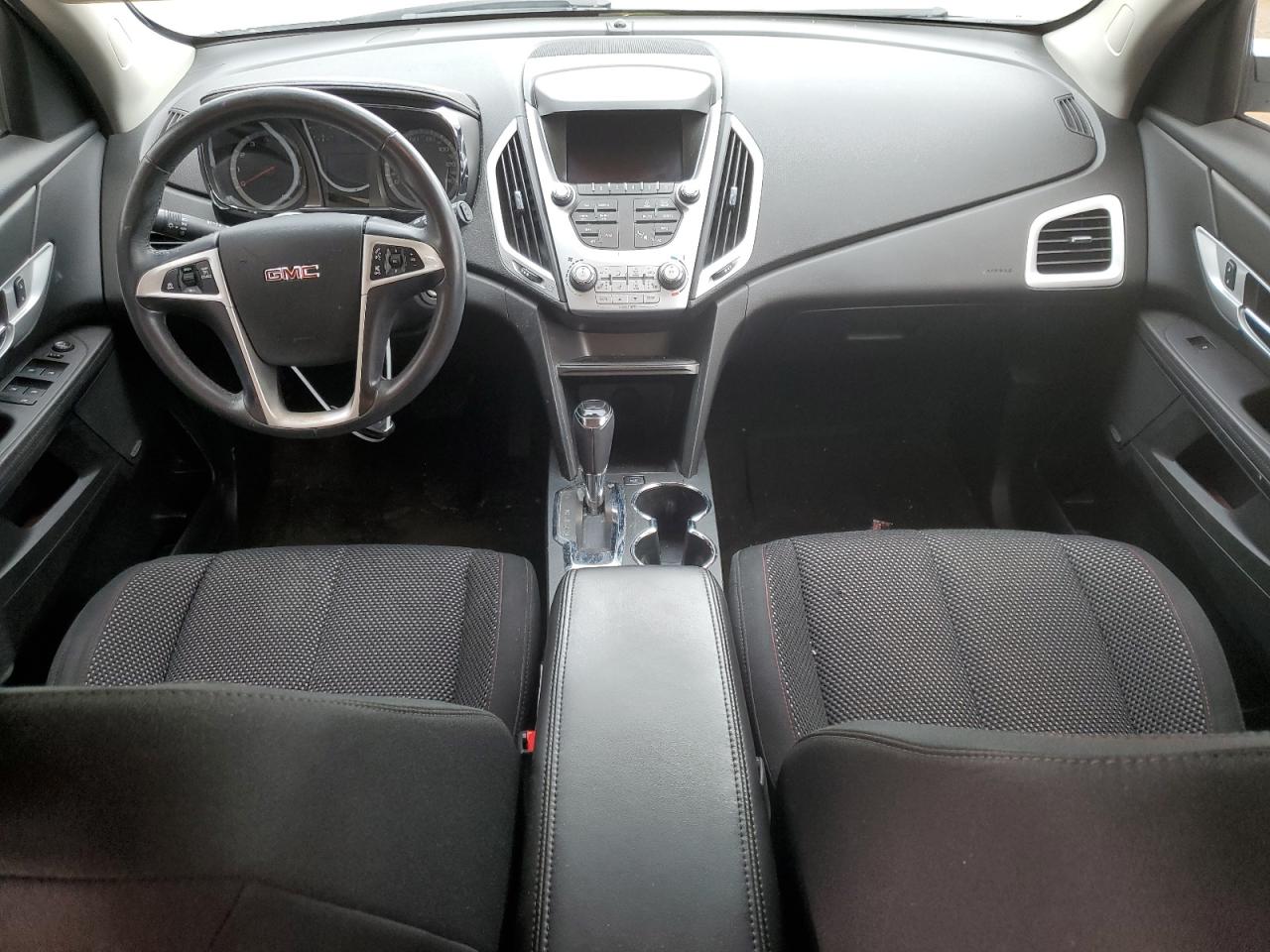 2GKALNEK8H6337591 2017 GMC Terrain Sle