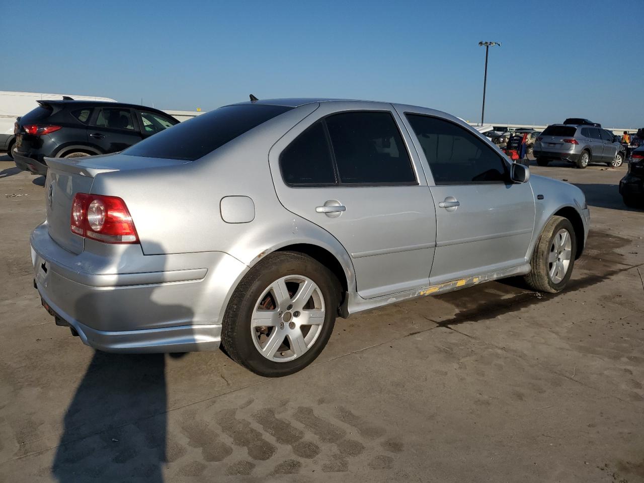 3VWYV49M09M638824 2009 Volkswagen Jetta