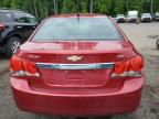 CHEVROLET CRUZE LTZ снимка