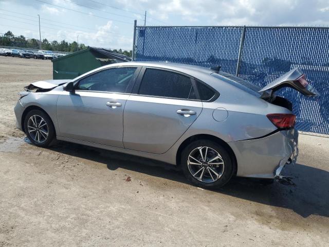 2023 Kia Forte Lx VIN: 3KPF24AD9PE543202 Lot: 55667804