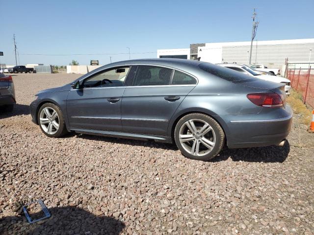 2013 Volkswagen Cc Sport VIN: WVWBP7AN0DE529626 Lot: 56168894